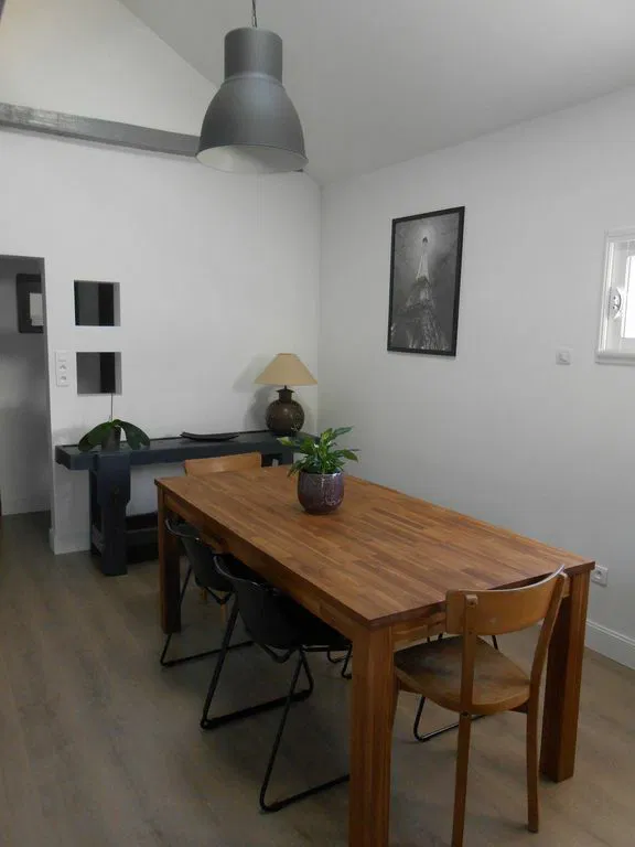 Appartement Rue Charlemagne à Troyes