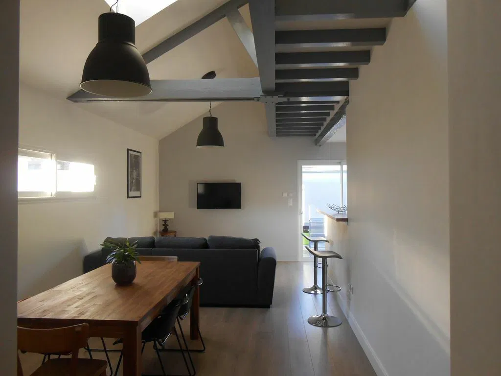 Appartement Rue Charlemagne à Troyes