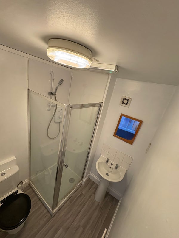 Room Mount Pleasant in Redditch