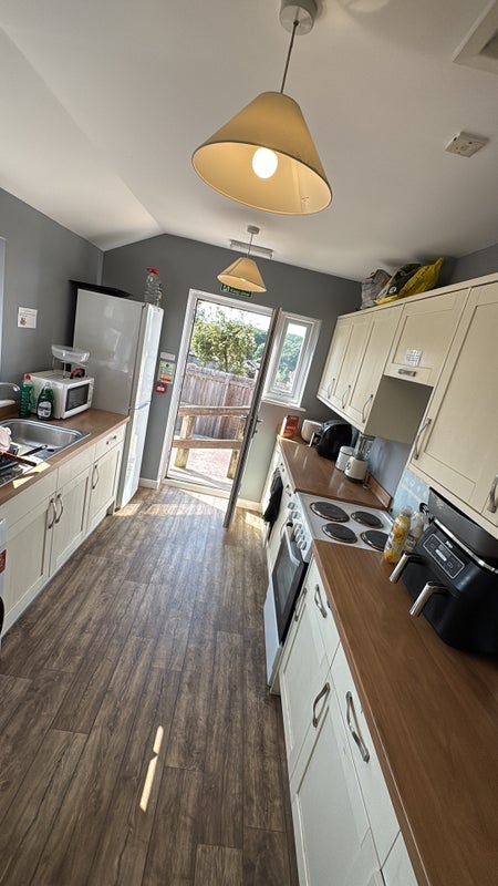 Room Mount Pleasant in Redditch