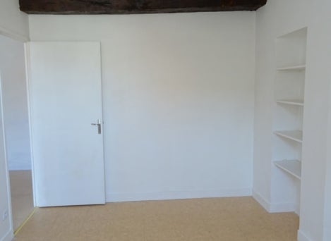 Flat Rue du Marché in Avallon