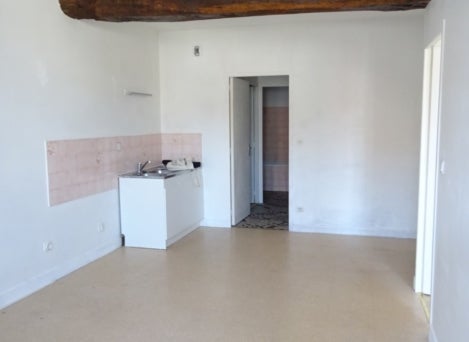 Flat Rue du Marché in Avallon