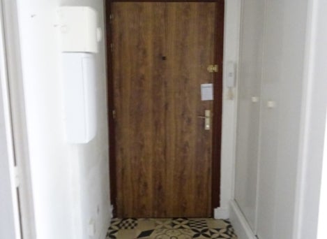 Flat Rue du Marché in Avallon