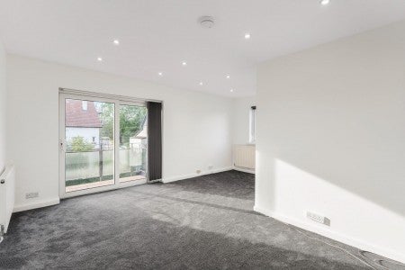 Flat West Parade in Leeds