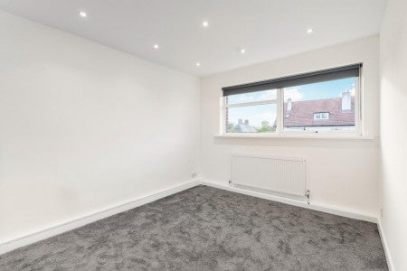Flat West Parade in Leeds
