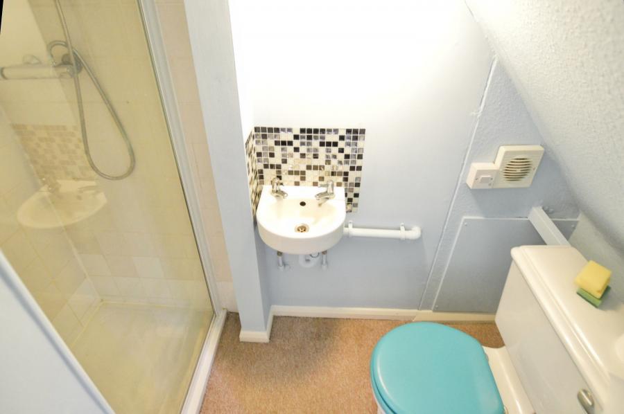 Room Hatfield Road in St Albans