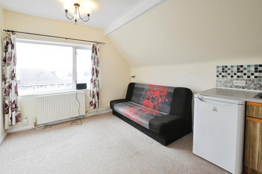Room Hatfield Road in St Albans