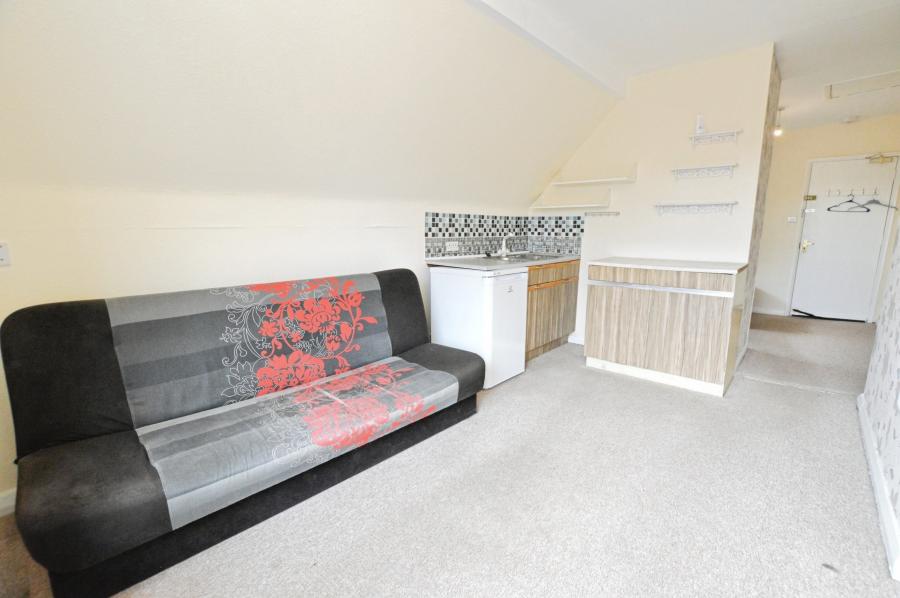 Room Hatfield Road in St Albans