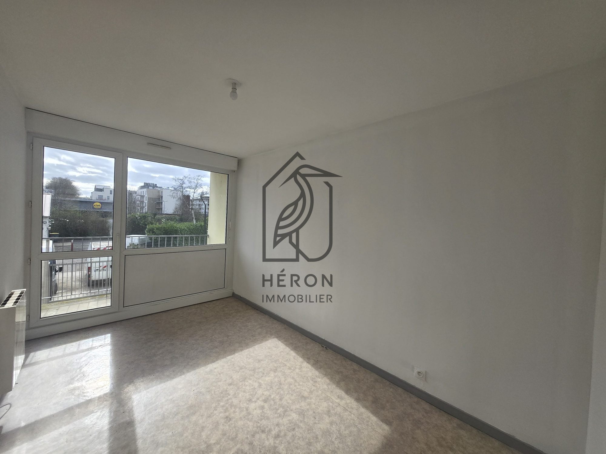 Appartement Allée des Arbrisseaux à Villeneuve-d'Ascq