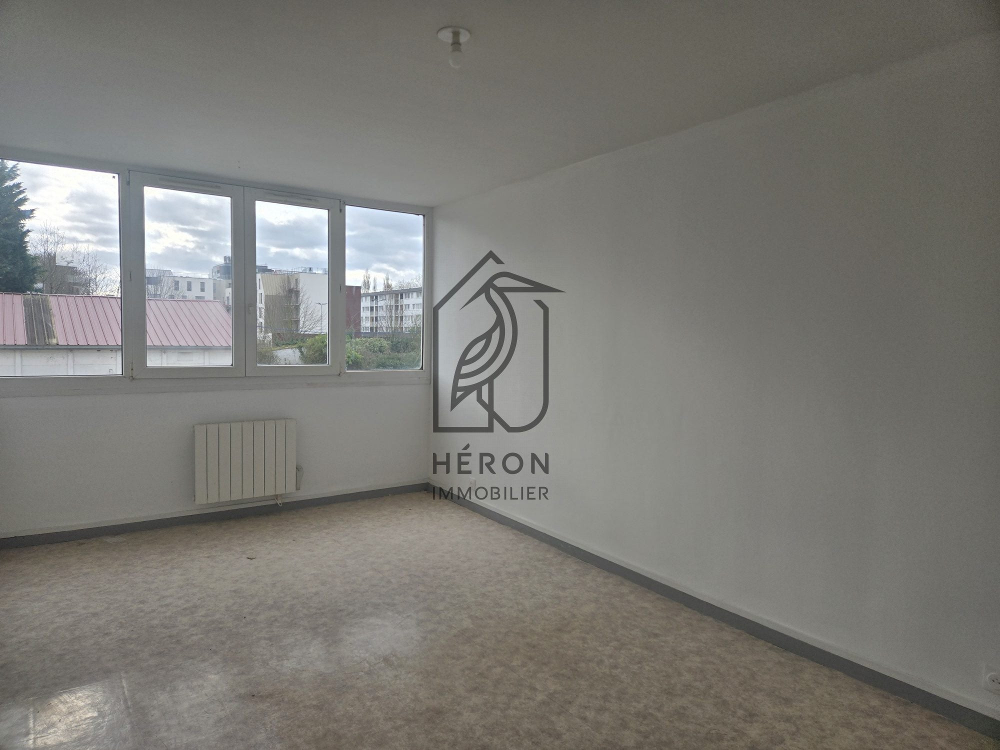 Appartement Allée des Arbrisseaux à Villeneuve-d'Ascq