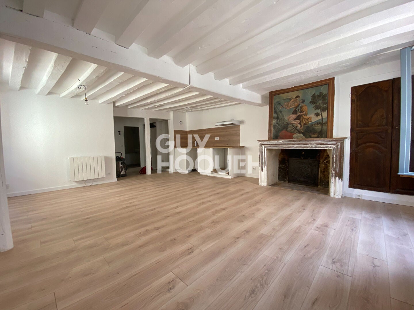 Appartement Rue Dieudonné Costes à Chartres