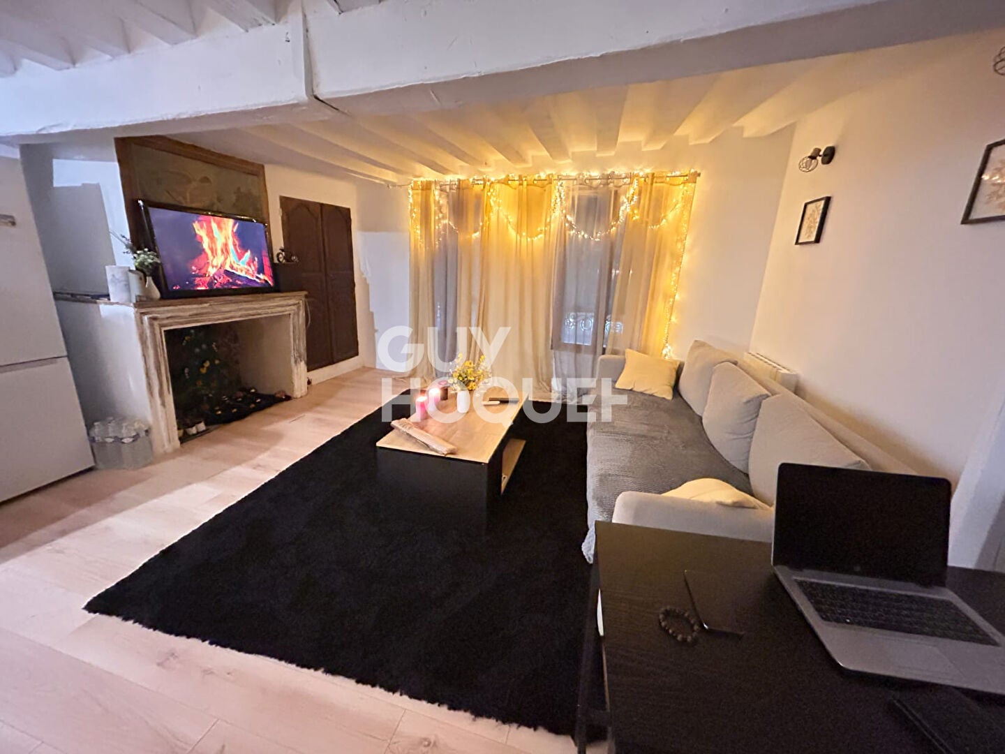 Appartement Rue Dieudonné Costes à Chartres