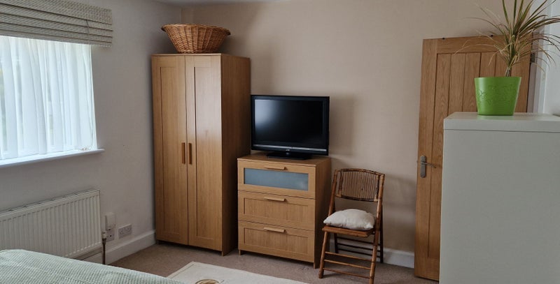 Room Blakeney Road in Rushcliffe