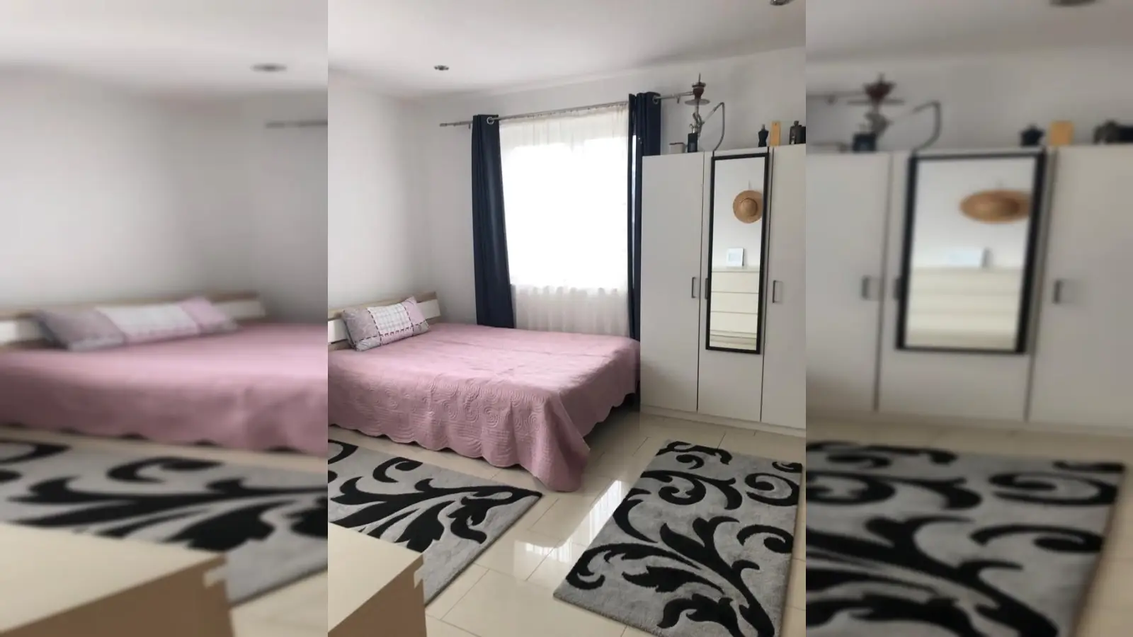 Wohnung Steinträgerweg in Berlin