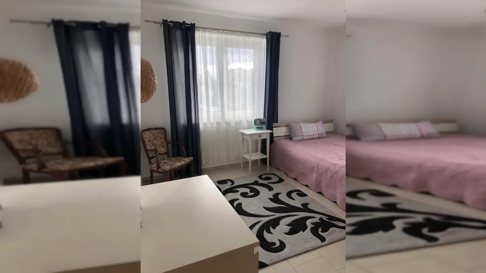 Wohnung Steinträgerweg in Berlin