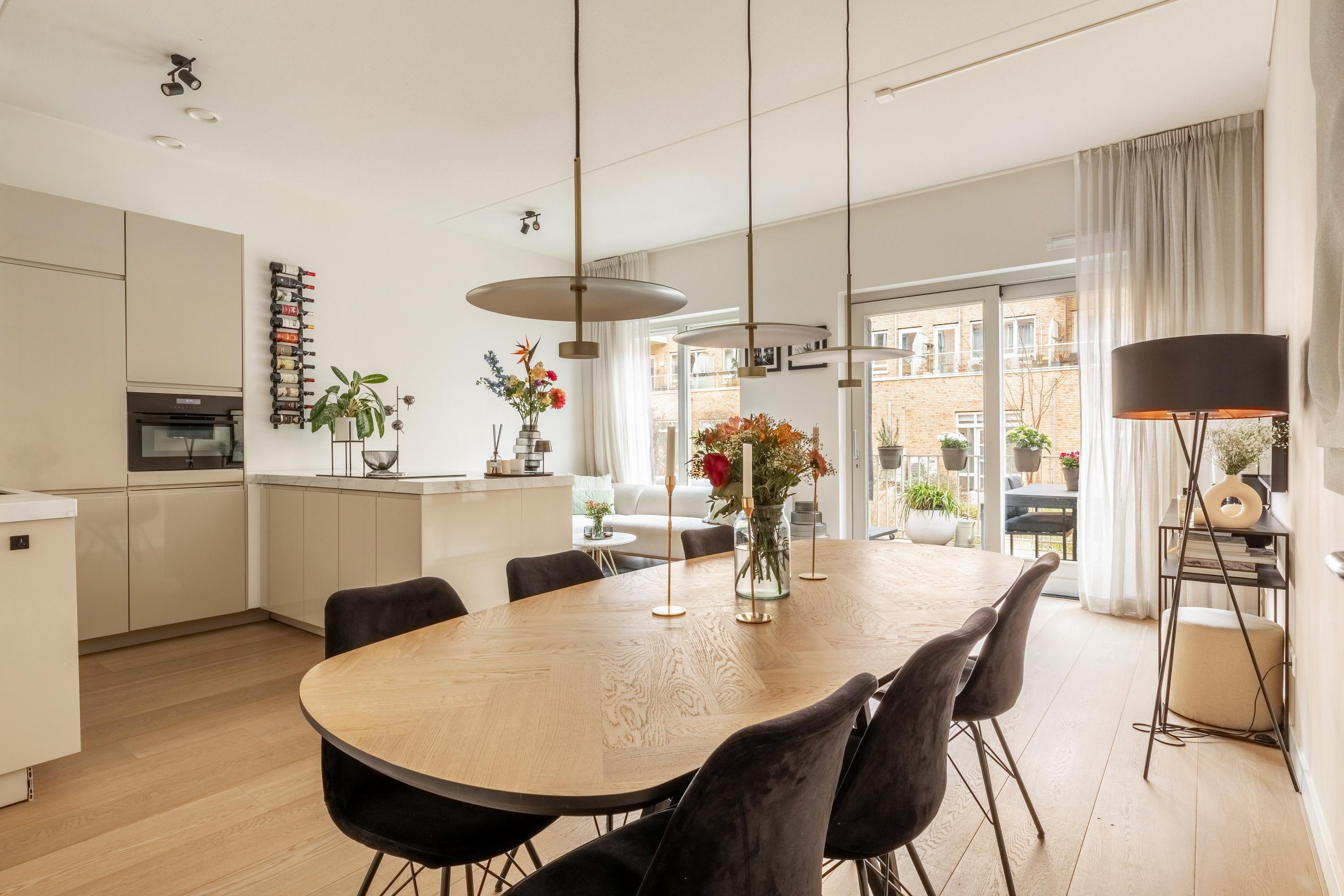 Revaleiland 53 in Amsterdam