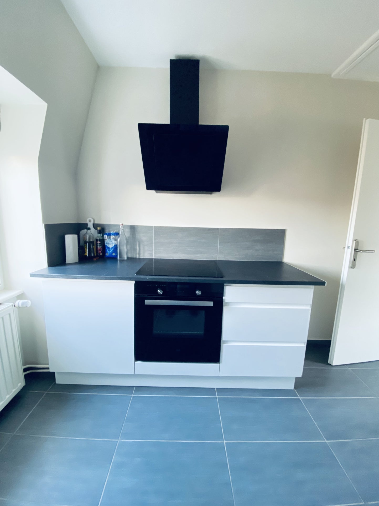 Room Rue Guynemer in Belfort