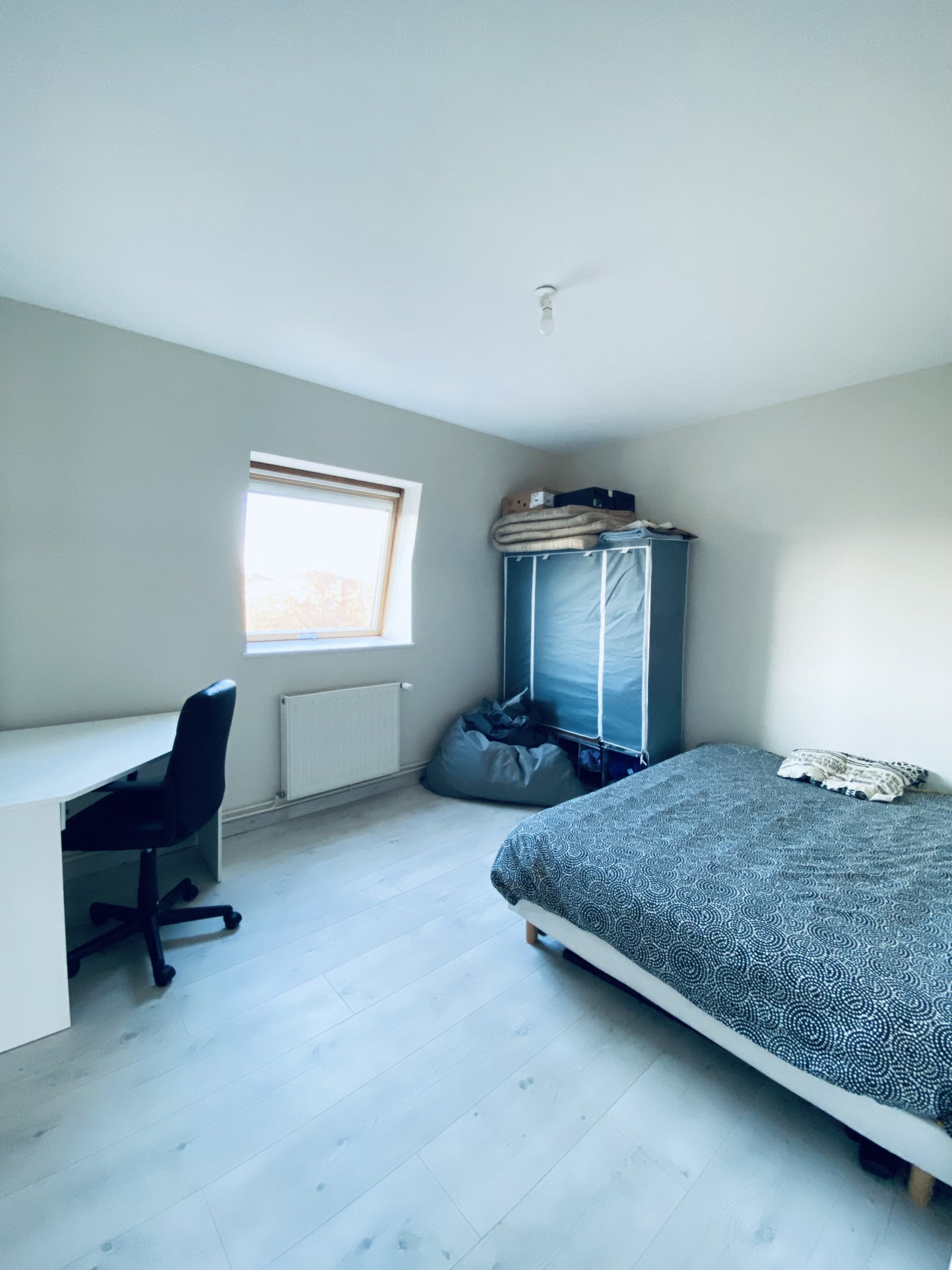 Room Rue Guynemer in Belfort