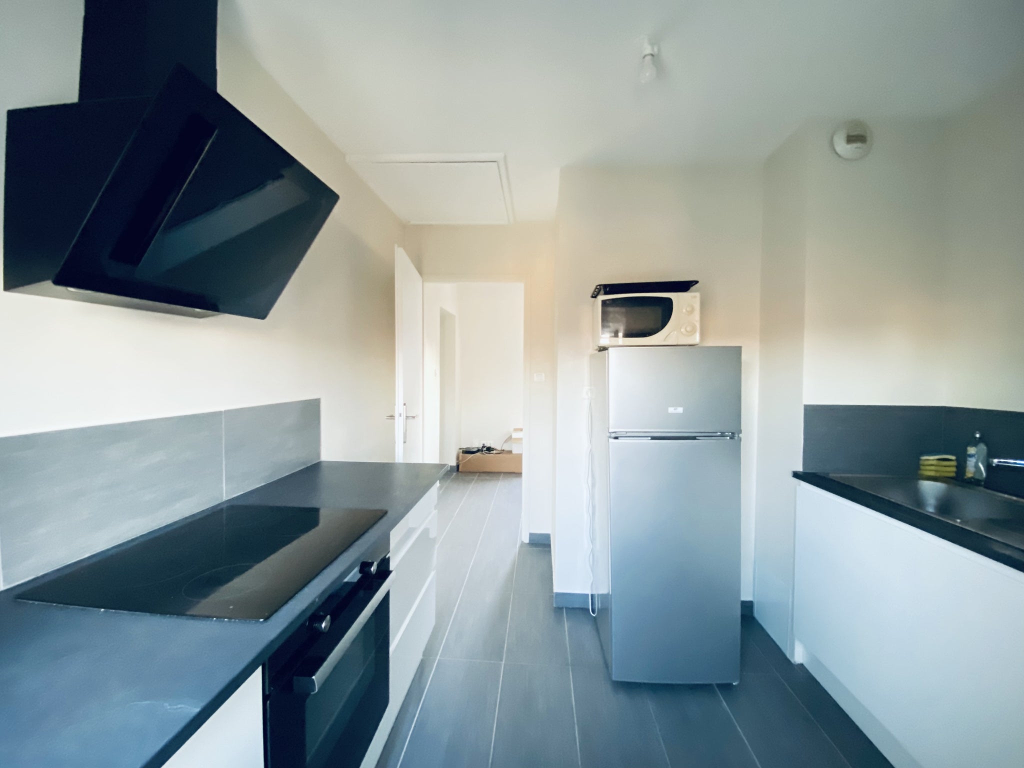 Room Rue Guynemer in Belfort