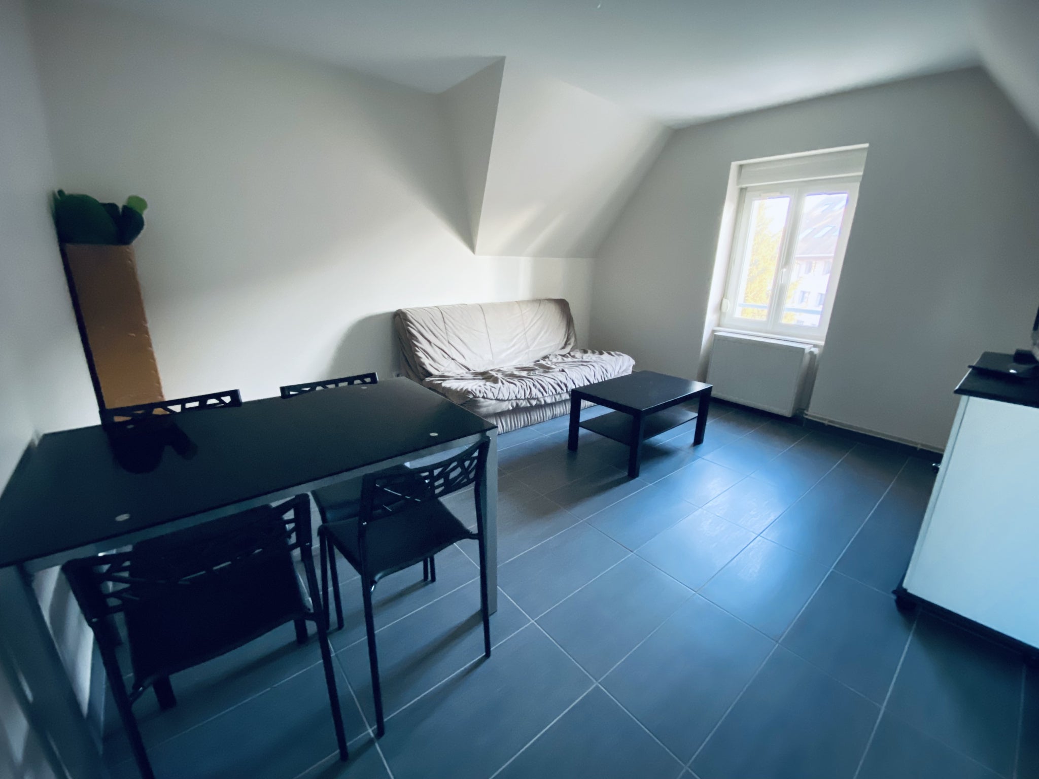 Room Rue Guynemer in Belfort