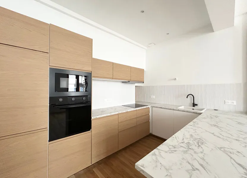 Appartement Quai Jean Jaurès à Vienne