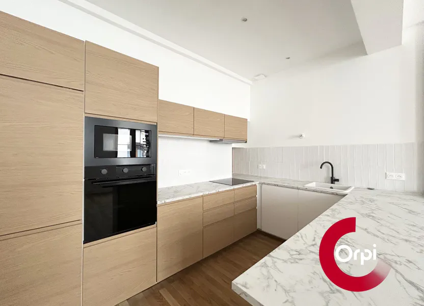 Appartement Quai Jean Jaurès à Vienne