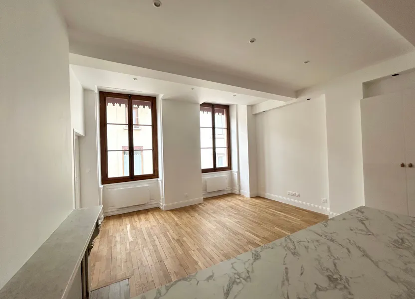 Appartement Quai Jean Jaurès à Vienne