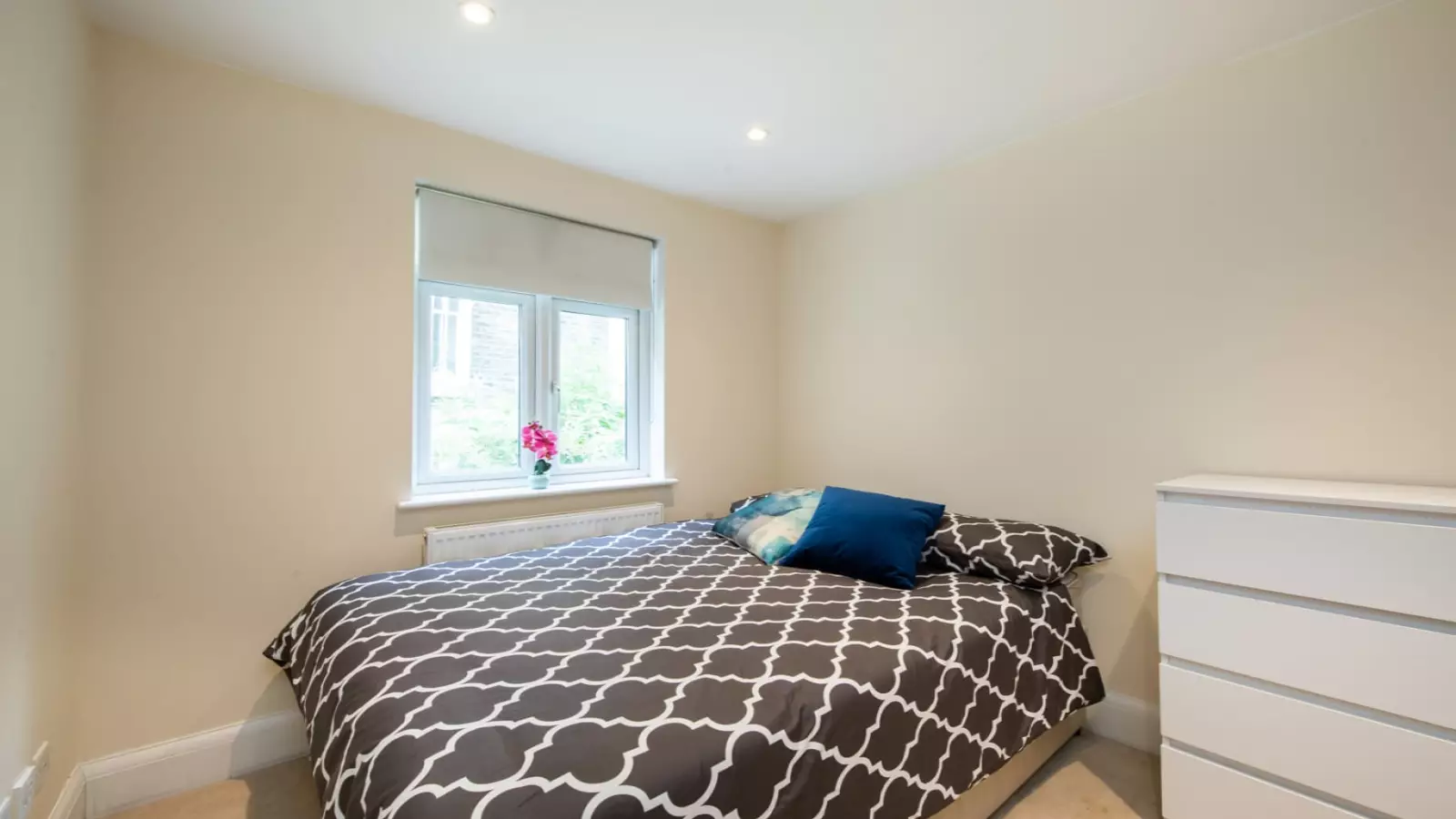 Room Lupus Street in City of Westminster