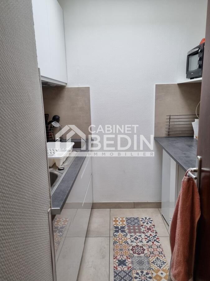 Appartement Allée des Prés à Gradignan