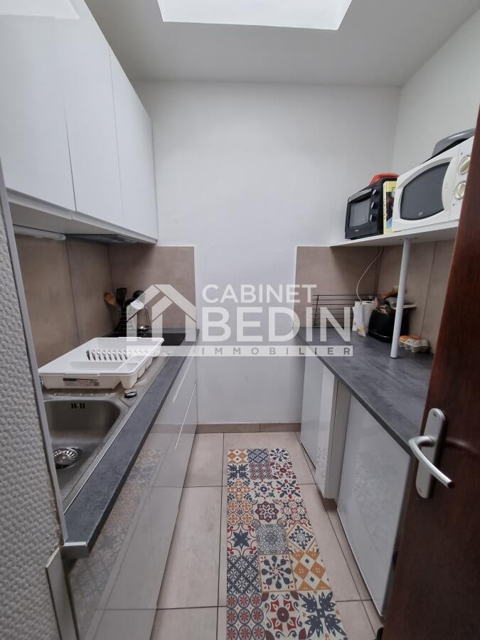 Appartement Allée des Prés à Gradignan