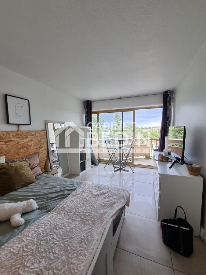 Appartement Allée des Prés à Gradignan
