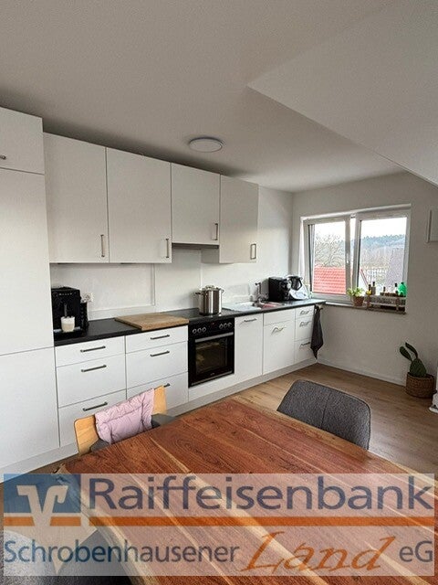 Wohnung Bergschneiderweg in Peutenhausen