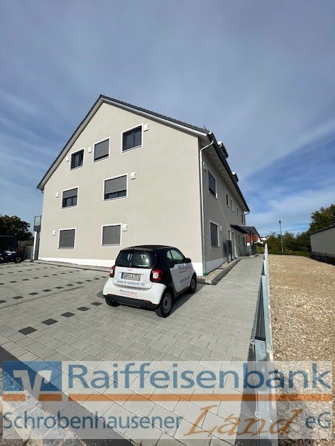 Wohnung Bergschneiderweg in Peutenhausen