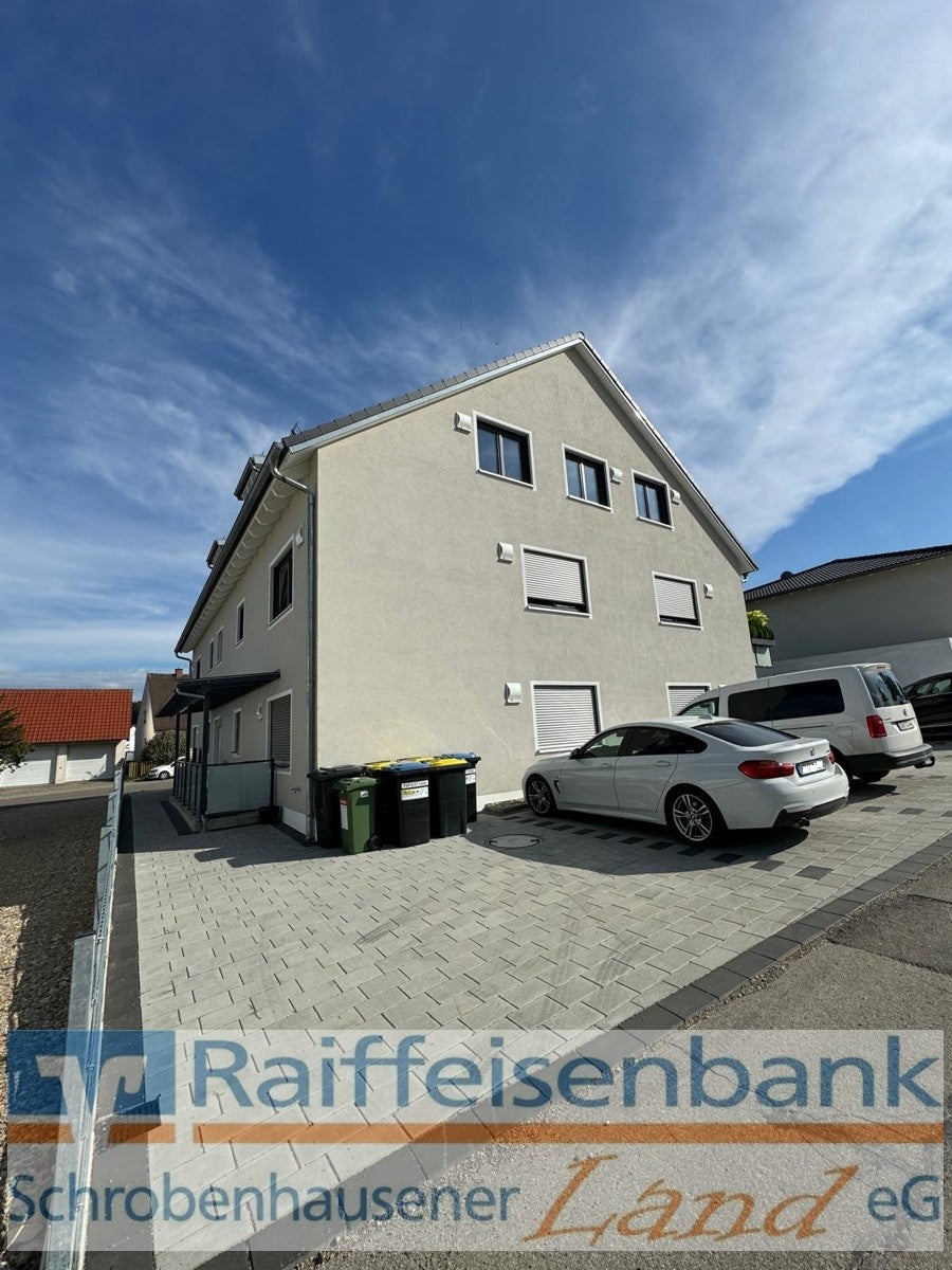 Wohnung Bergschneiderweg in Peutenhausen