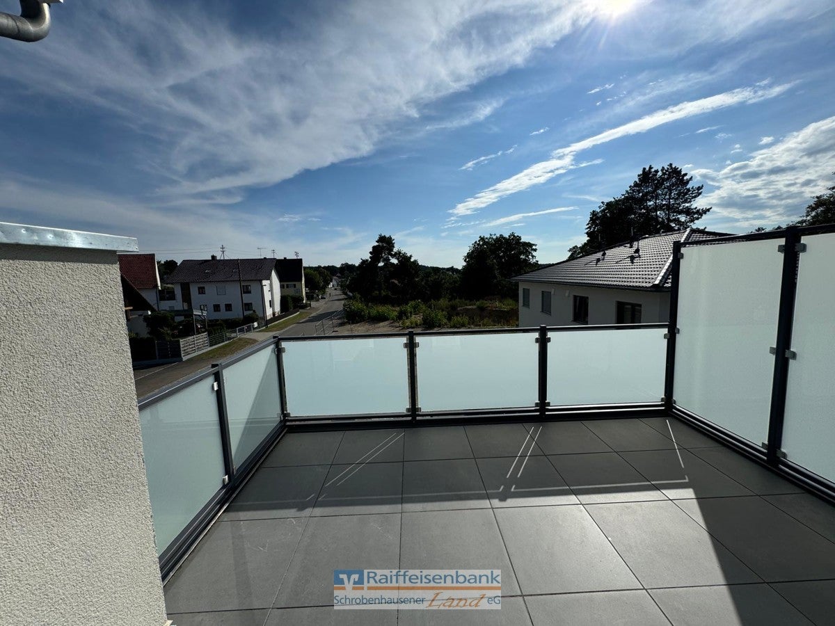 Wohnung Bergschneiderweg in Peutenhausen