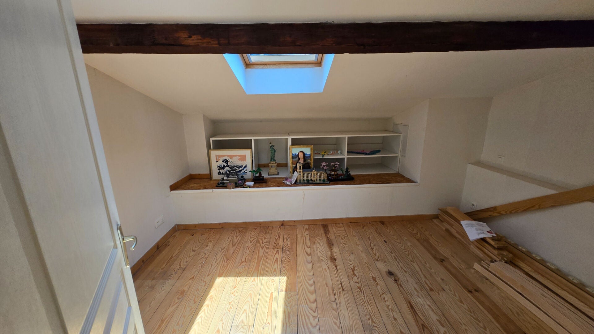 Appartement Rue de la Benauge à Bordeaux
