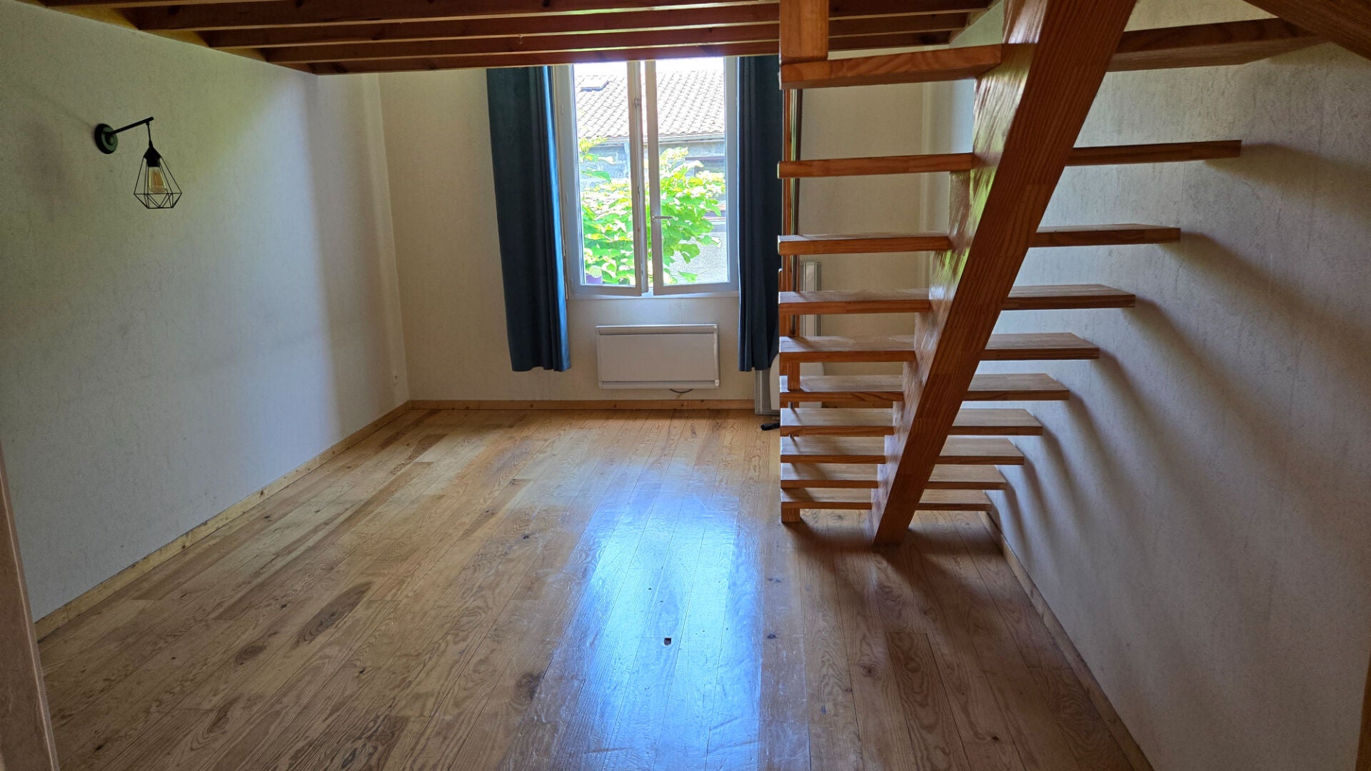 Appartement Rue de la Benauge à Bordeaux
