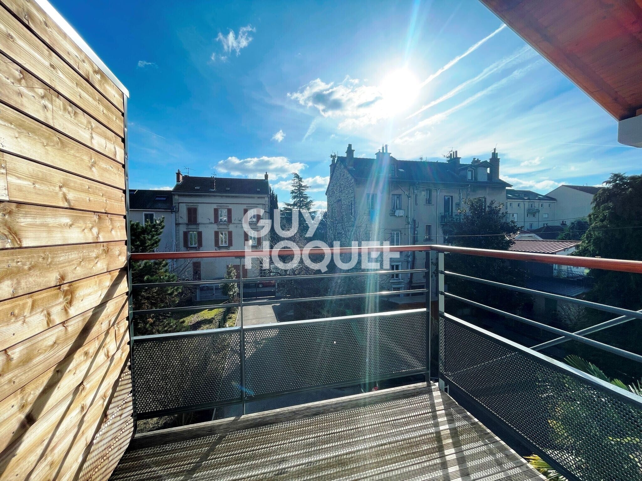 Appartement Rue Gallien à Voiron