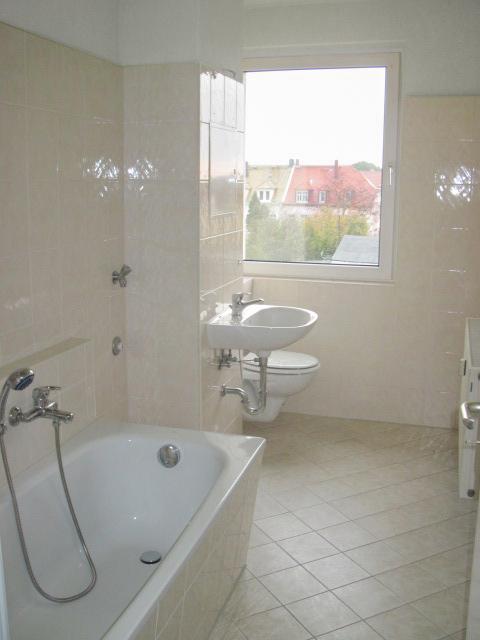 Wohnung Gelbrichtstraße in Oschatz