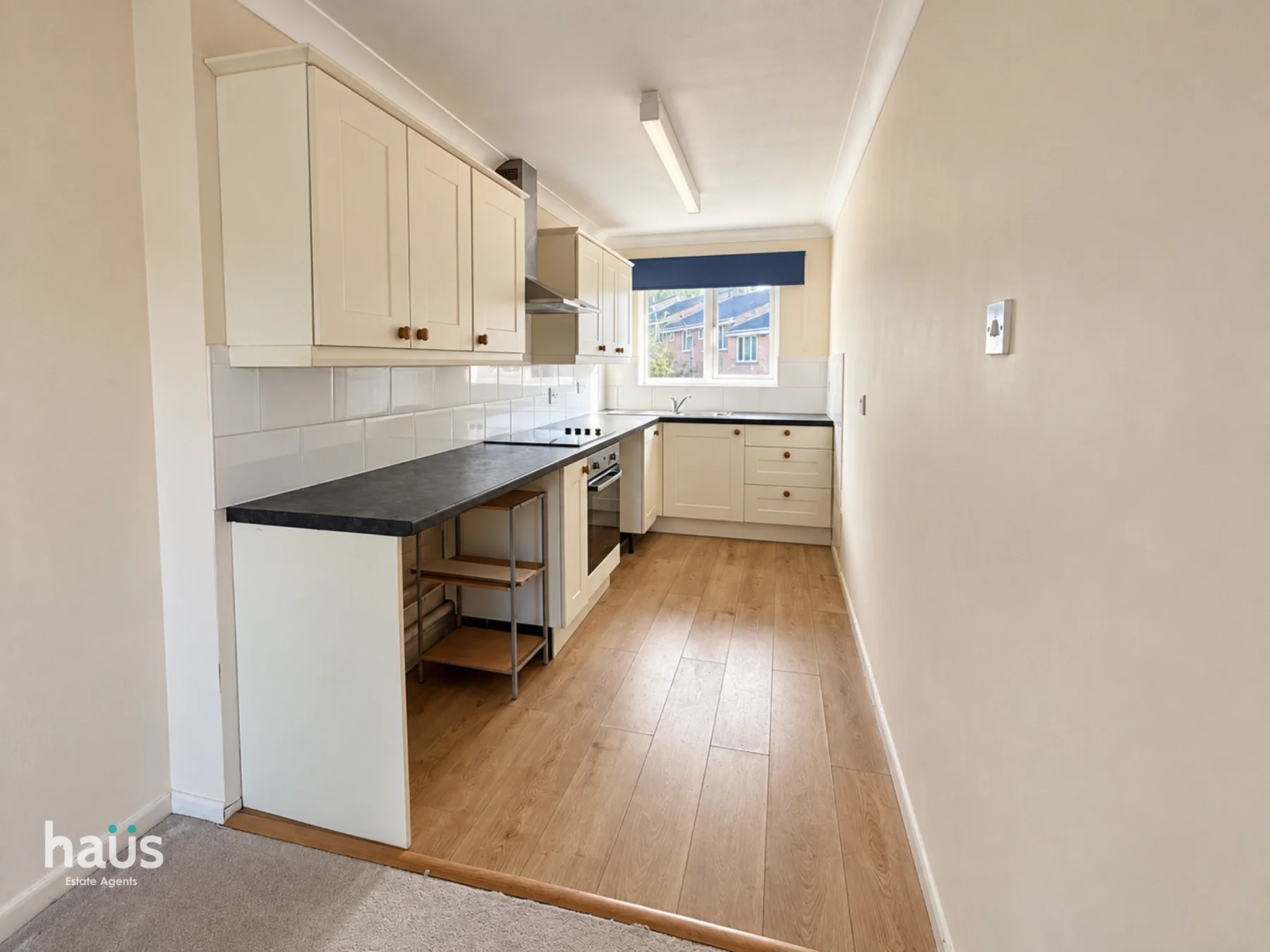 Flat Goodall Close in Rainham