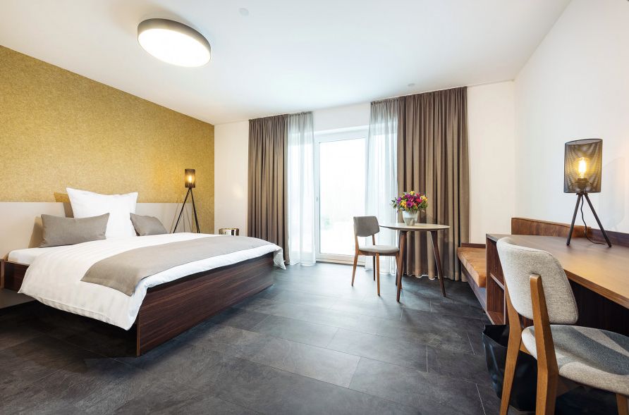 Wohnung Kirchenpoint in Freising