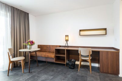 Wohnung Kirchenpoint in Freising