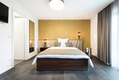 Wohnung Kirchenpoint in Freising