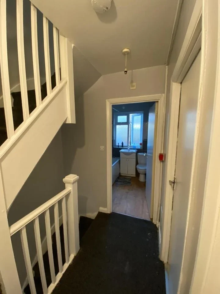 Room Alexandra Road in Greater London