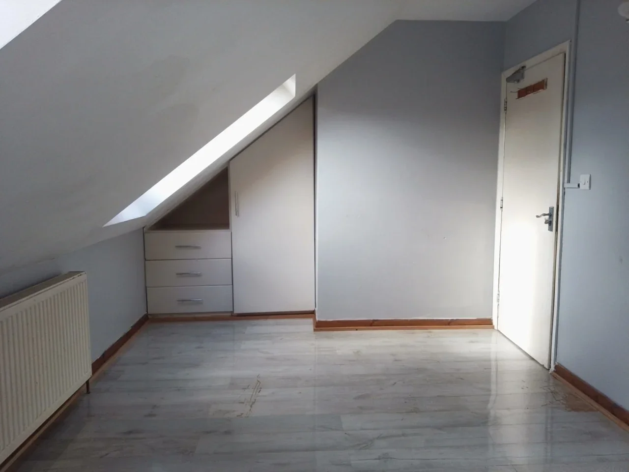 Room Alexandra Road in Greater London