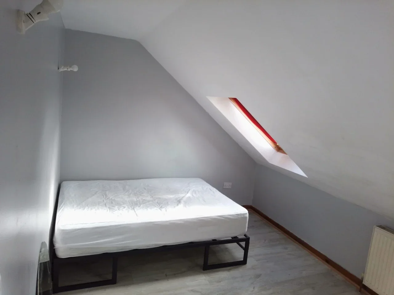 Room Alexandra Road in Greater London
