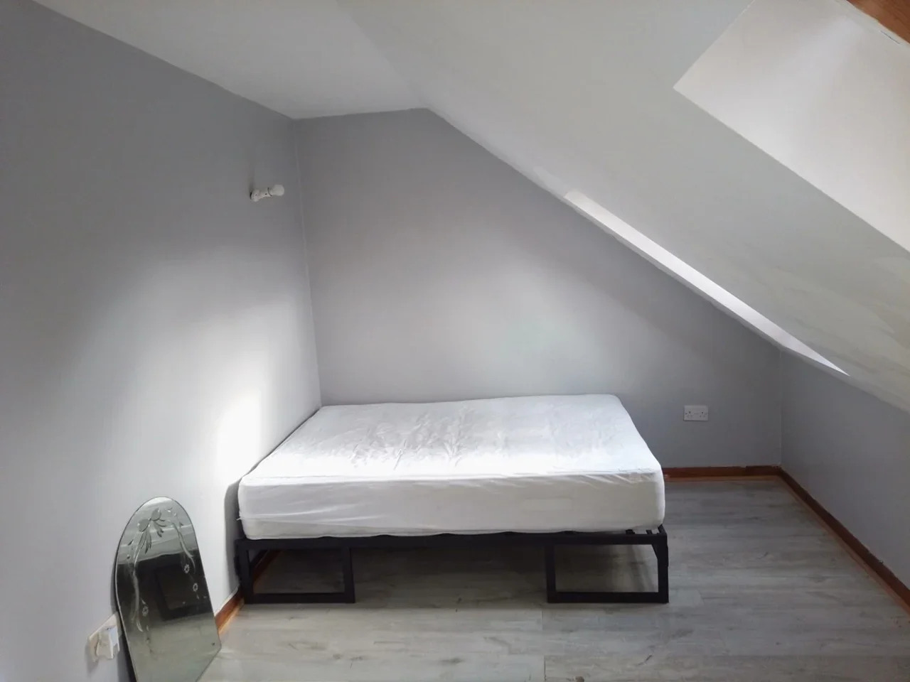 Room Alexandra Road in Greater London