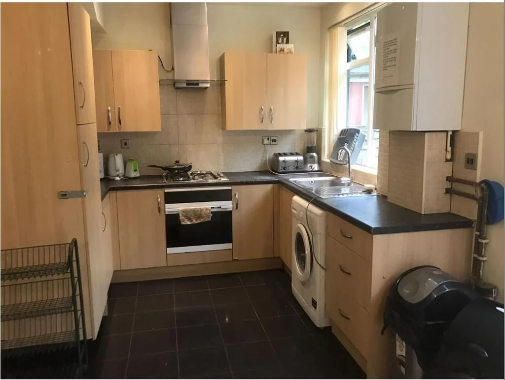 Room Alexandra Road in Greater London