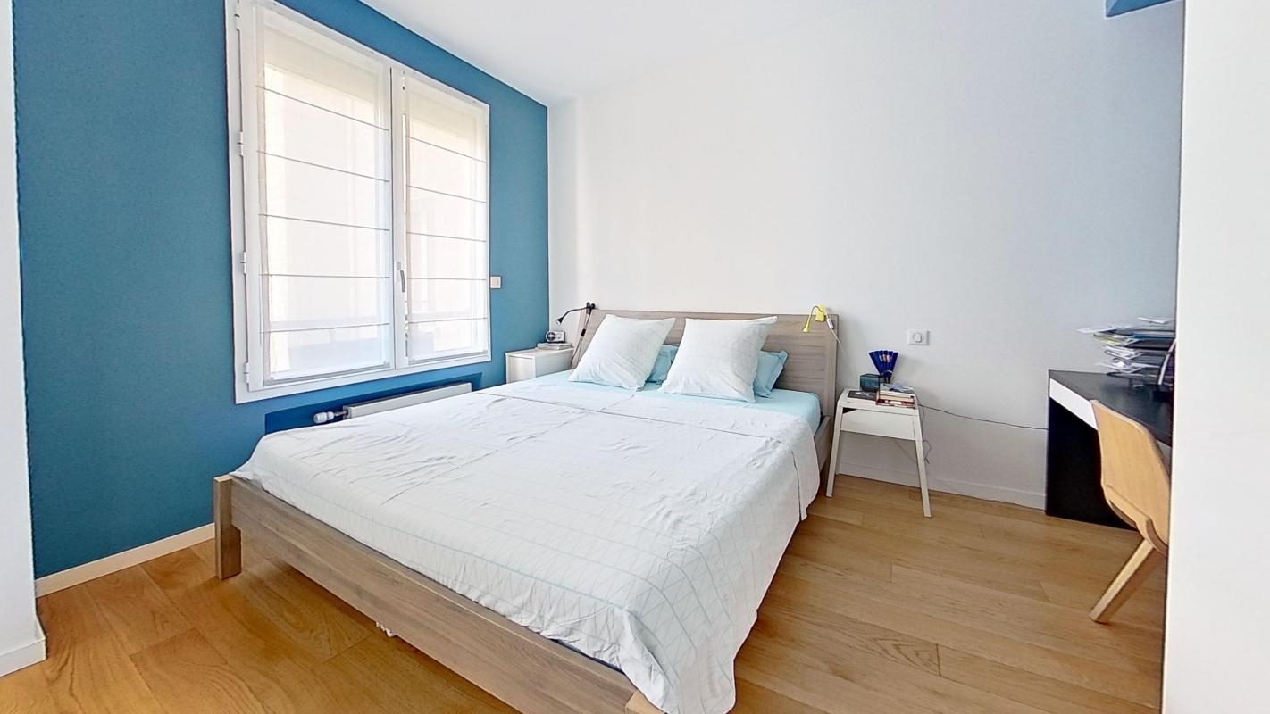 Appartement Rue du Val de Grâce à Paris