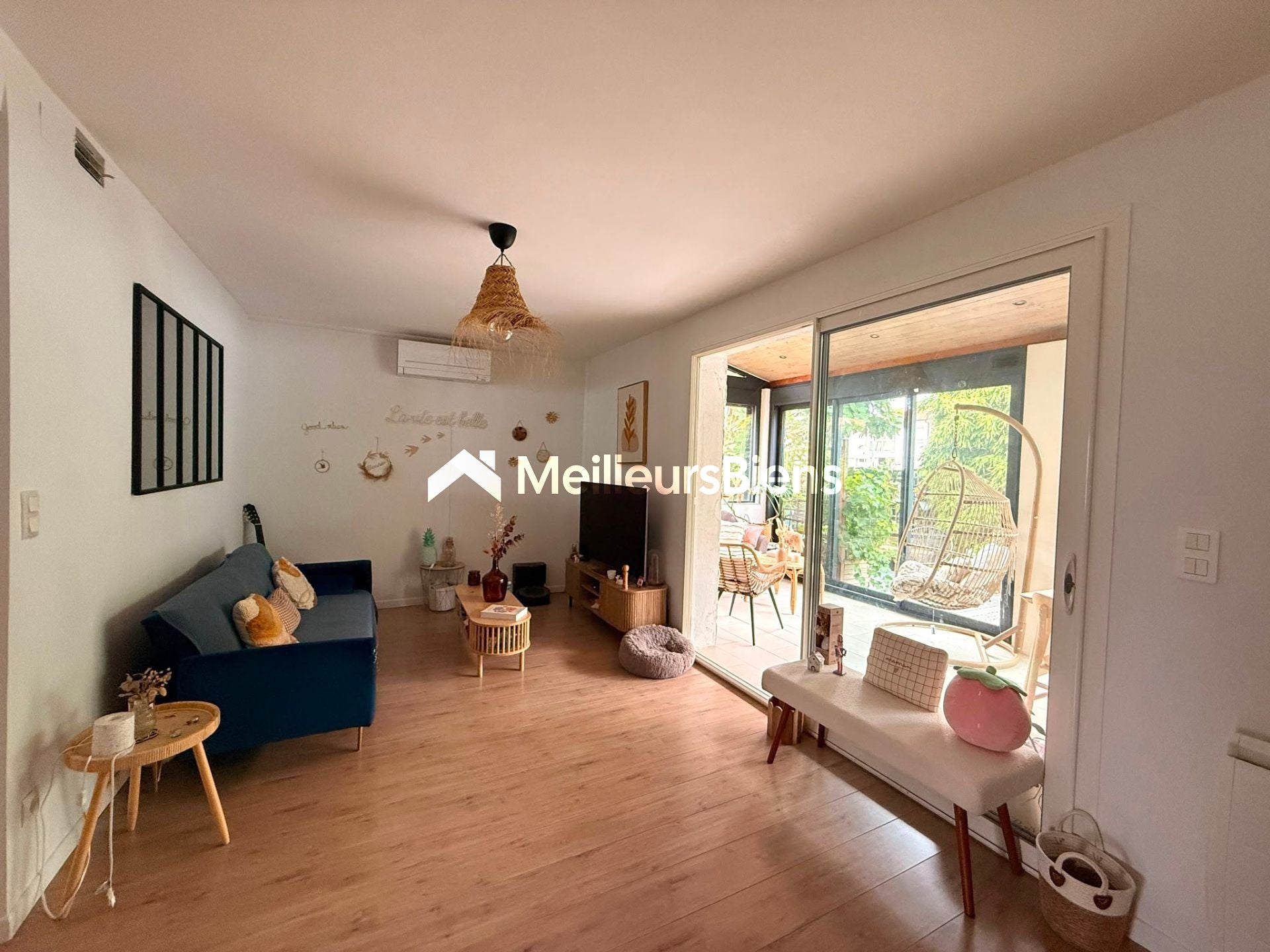Maison Avenue du Chemin de Ronde à Montastruc-la-Conseillère